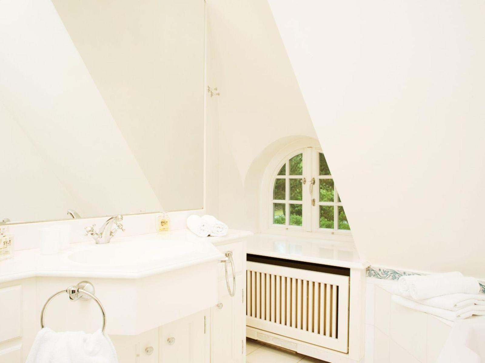 Hummelhüs Ferienhaus