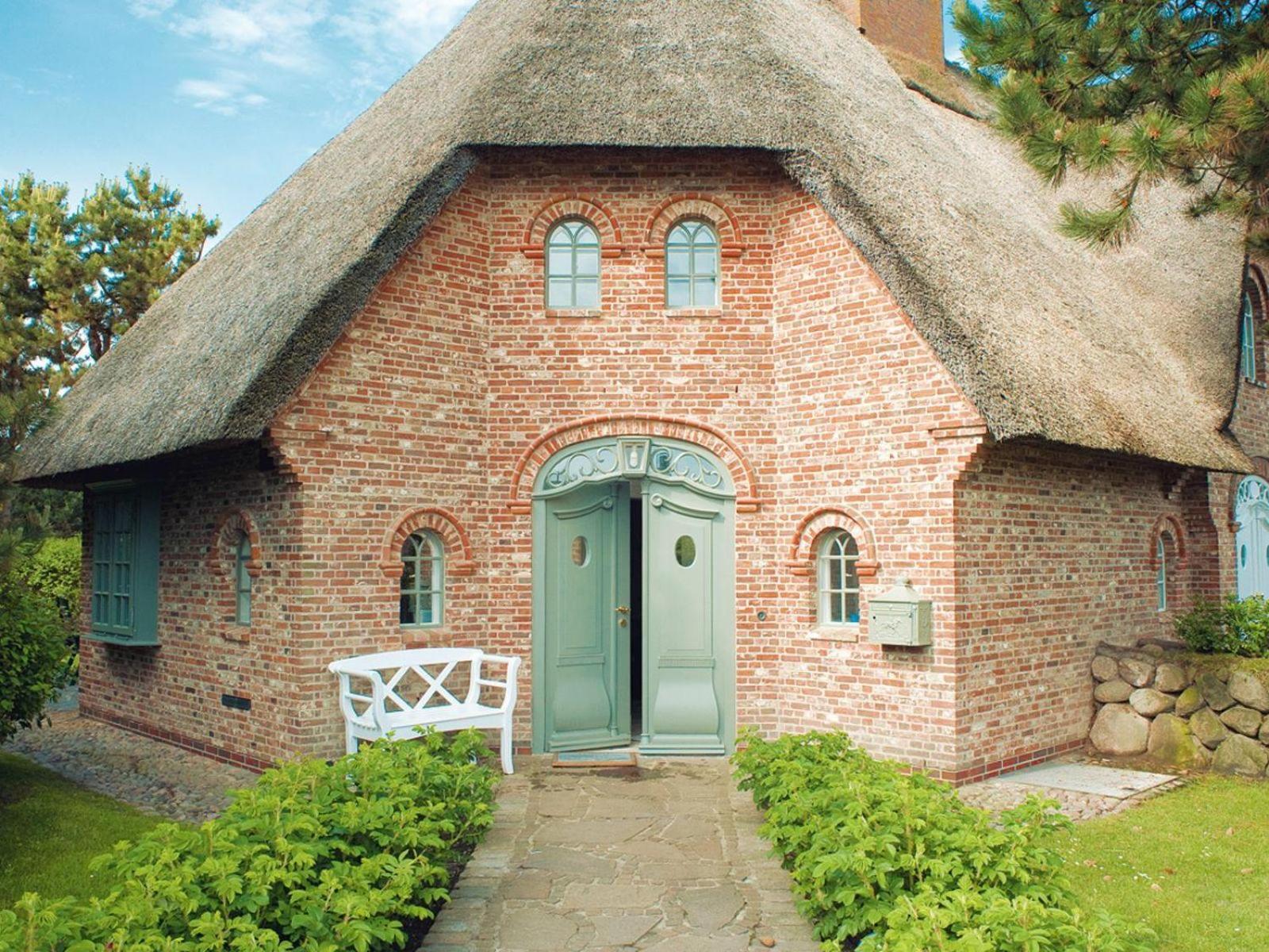 Ferienhaus Hummelhüs *